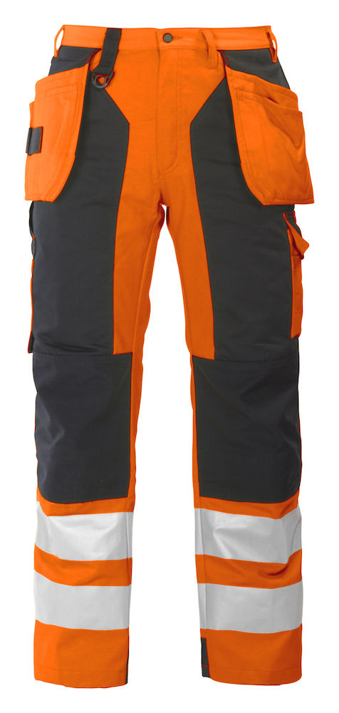 Spodnie HV 6506 Męskie